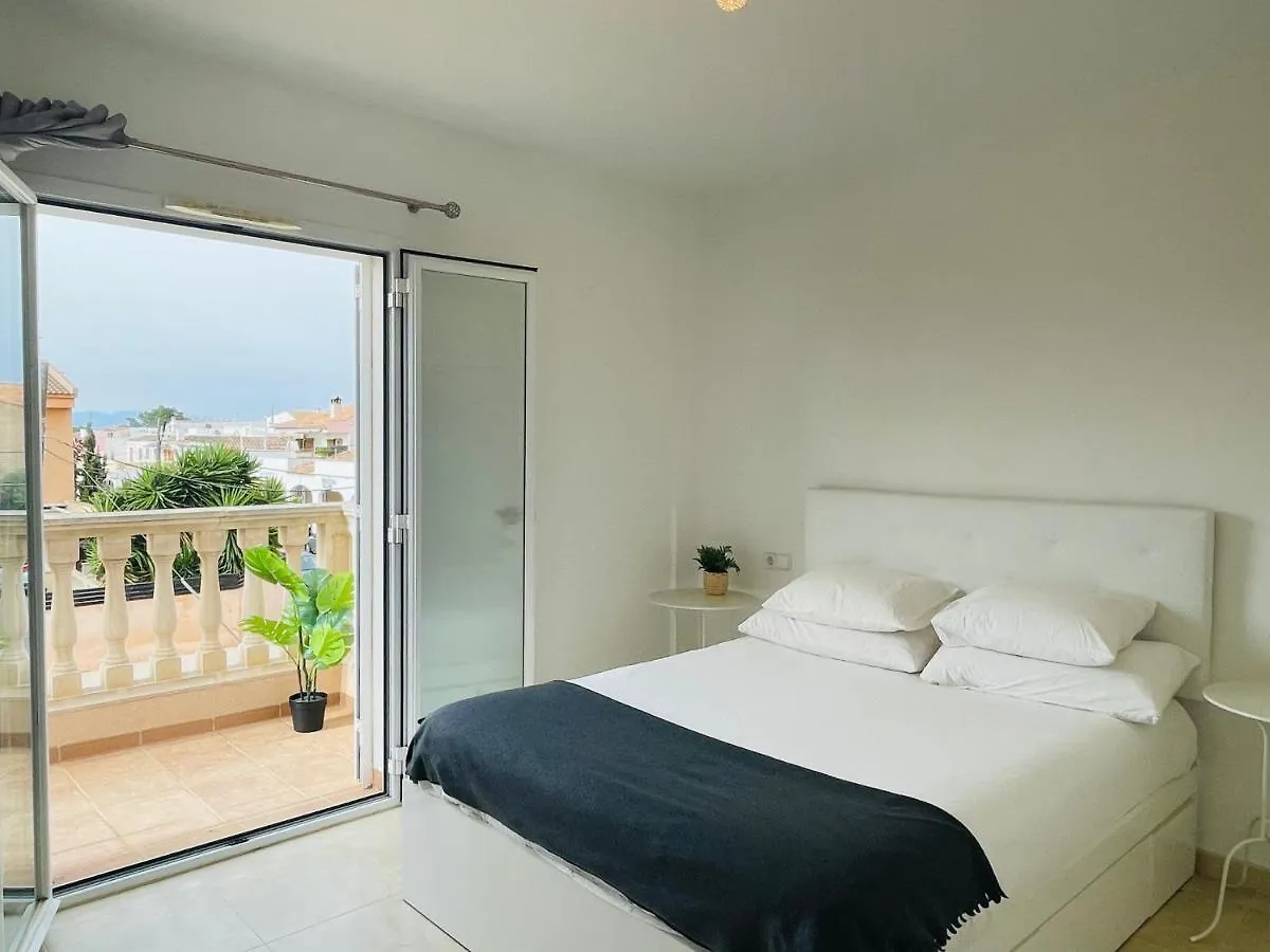 Holiday home Beautiful Independent House Villa Llucmajor  Spain