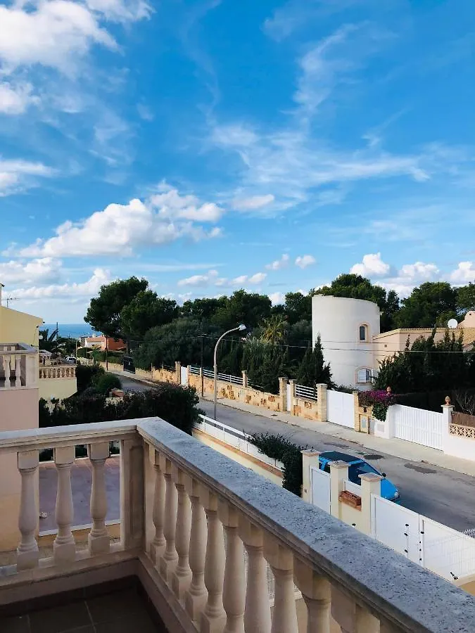 Beautiful Independent House Villa Llucmajor  0*, Llucmajor (Mallorca)