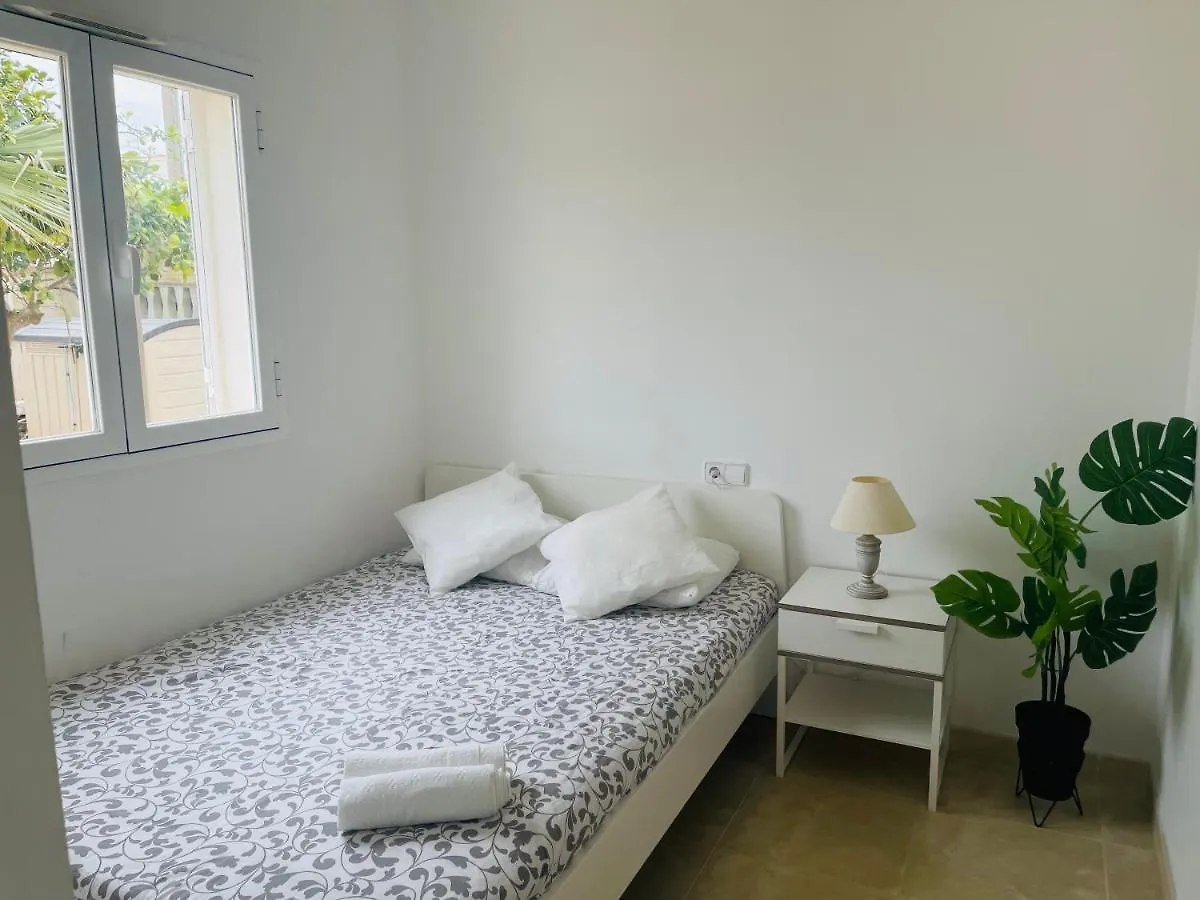Beautiful Independent House Villa Llucmajor  Holiday home Llucmajor (Mallorca)
