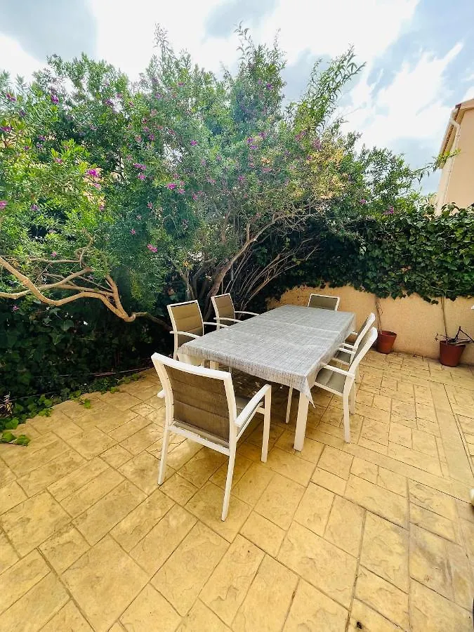 Beautiful Independent House Villa Llucmajor  Holiday home
