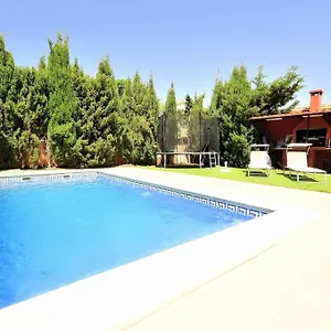 Tolleric Mallorca Vakantiehuis